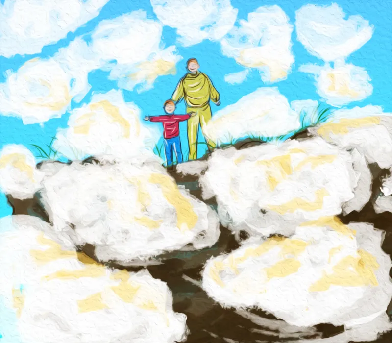 uma praseeda, childrens stories