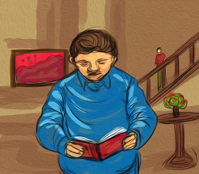 uma praseeda, childrens stories