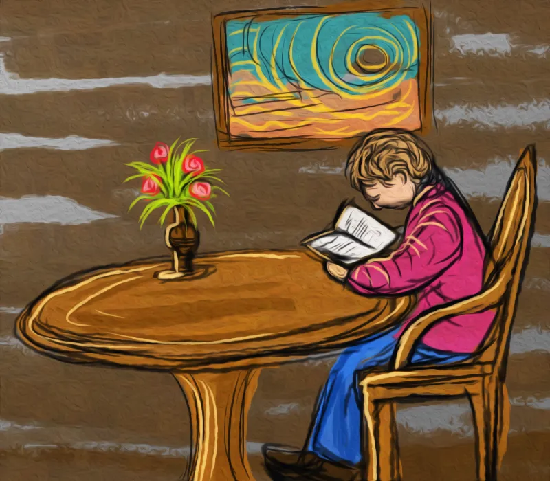 uma praseeda, childrens stories