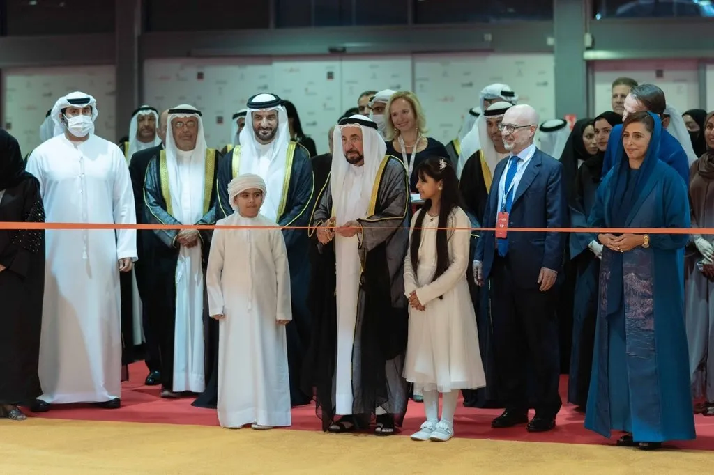 Sharjah Book fair 2022, Sharjah International Book fair, Sharjah International Book fair 2022, Sharjah International Book festival 2022, ie malayalam