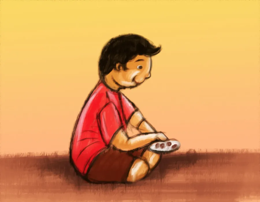 damodar radhakrishnan, story, iemalayalam