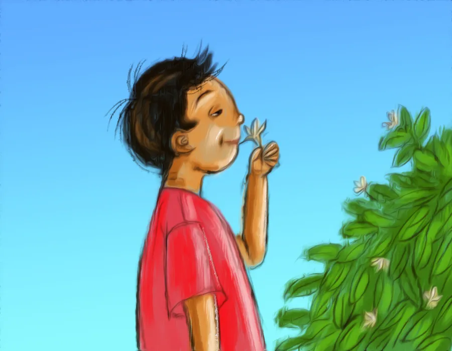 damodar radhakrishnan, story, iemalayalam