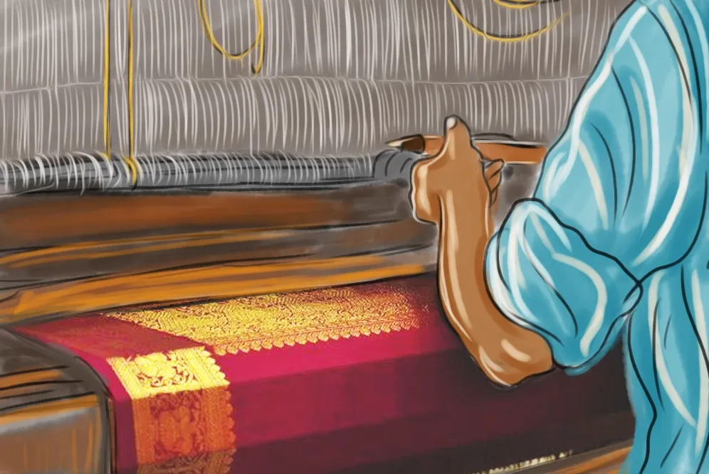 Kanchipuram Saree, Kanchipuram Saree price, Kanchipuram Saree history, Kanchipuram Saree silk, Kanchipuram Saree images