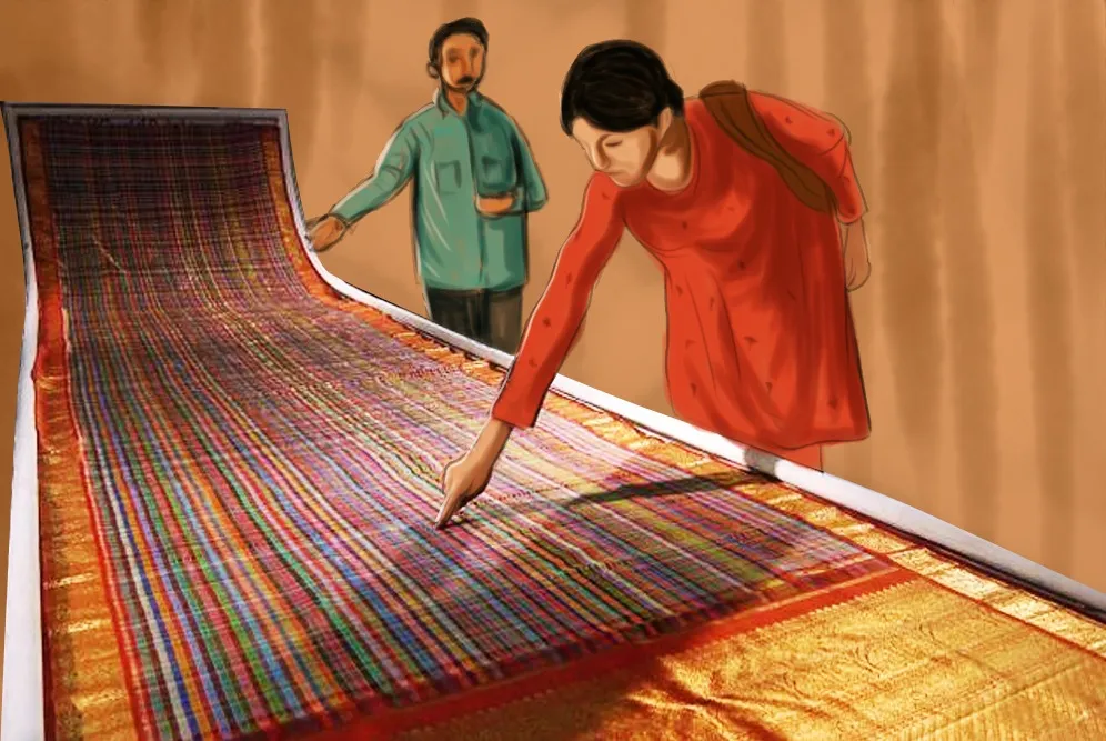 Kanchipuram Saree, Kanchipuram Saree price, Kanchipuram Saree history, Kanchipuram Saree silk, Kanchipuram Saree images