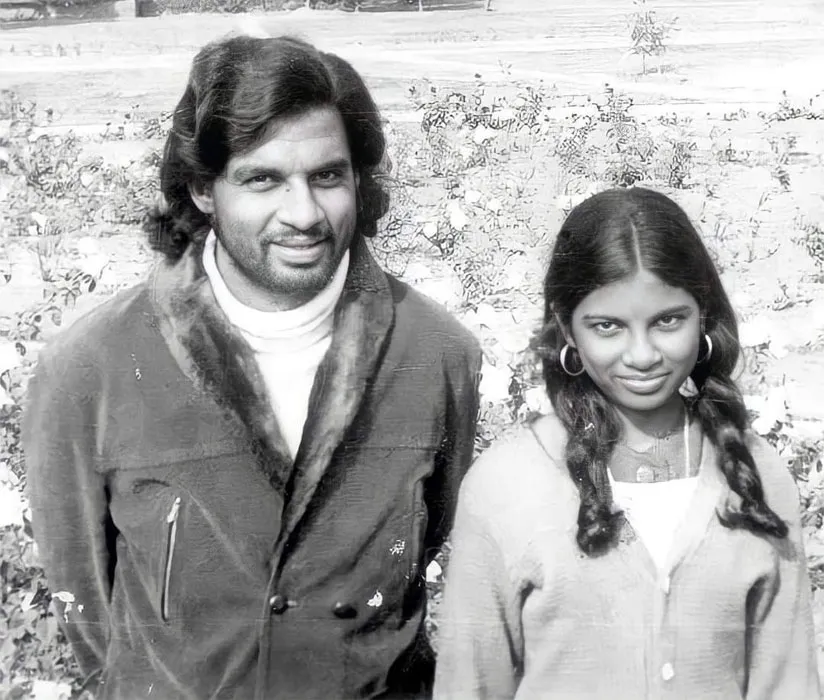 singer Jency, Yesudas