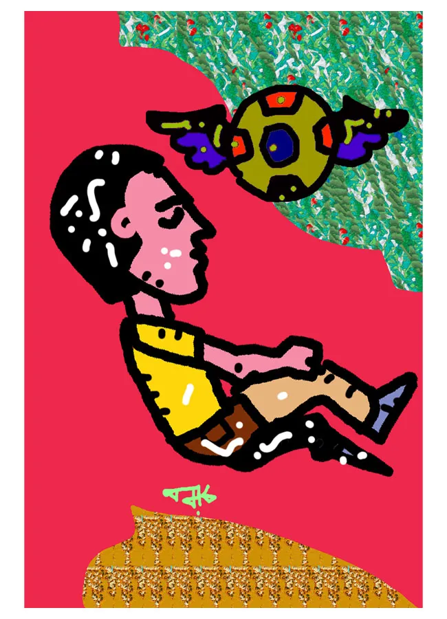 jayakrishnan, fifa world cup, iemalayalam