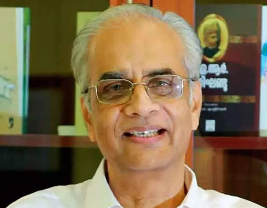 k jayakumar, k jayakumar IAS 