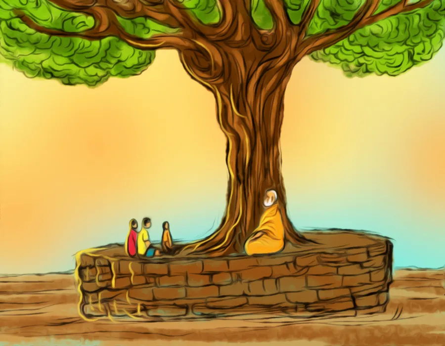 K R Viswanathan, story, iemalayalam