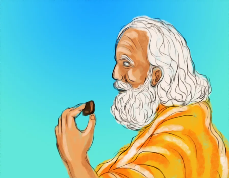 K R Viswanathan, story, iemalayalam