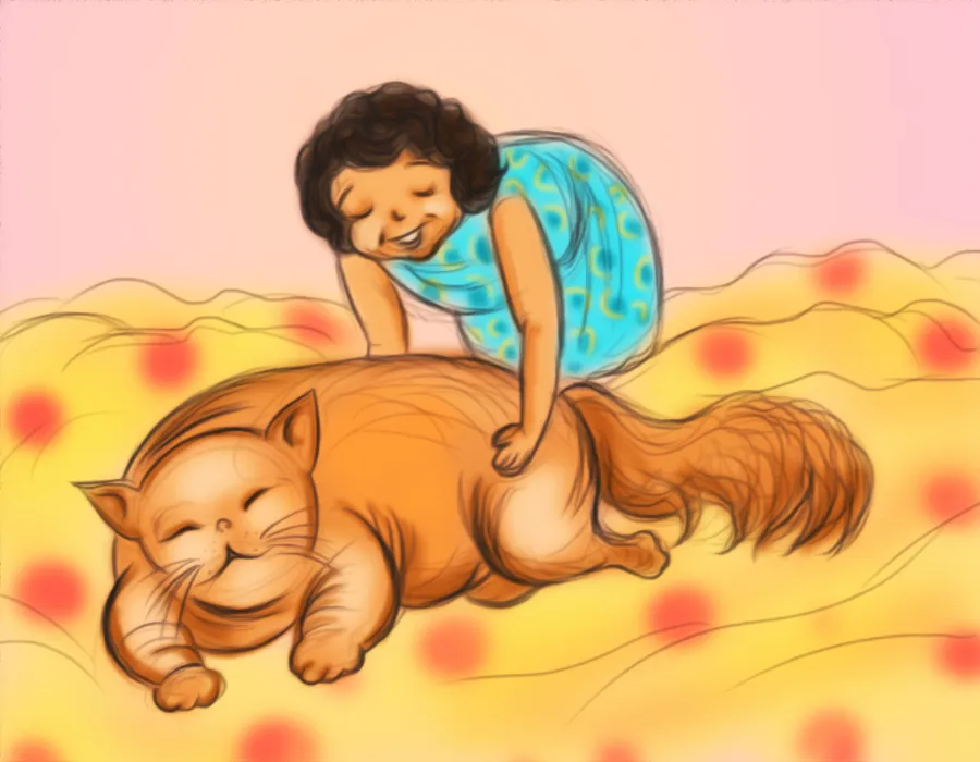 renju, story , iemalayalam