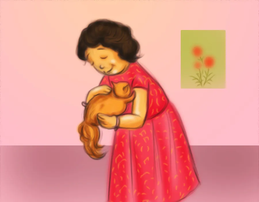 renju, story , iemalayalam