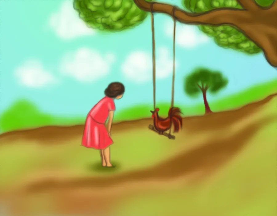 renju, story , iemalayalam