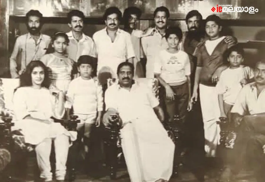 shibu chakravarthy 