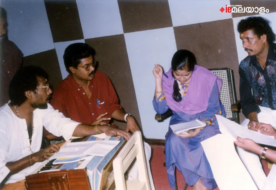 shibu chakravarthy  