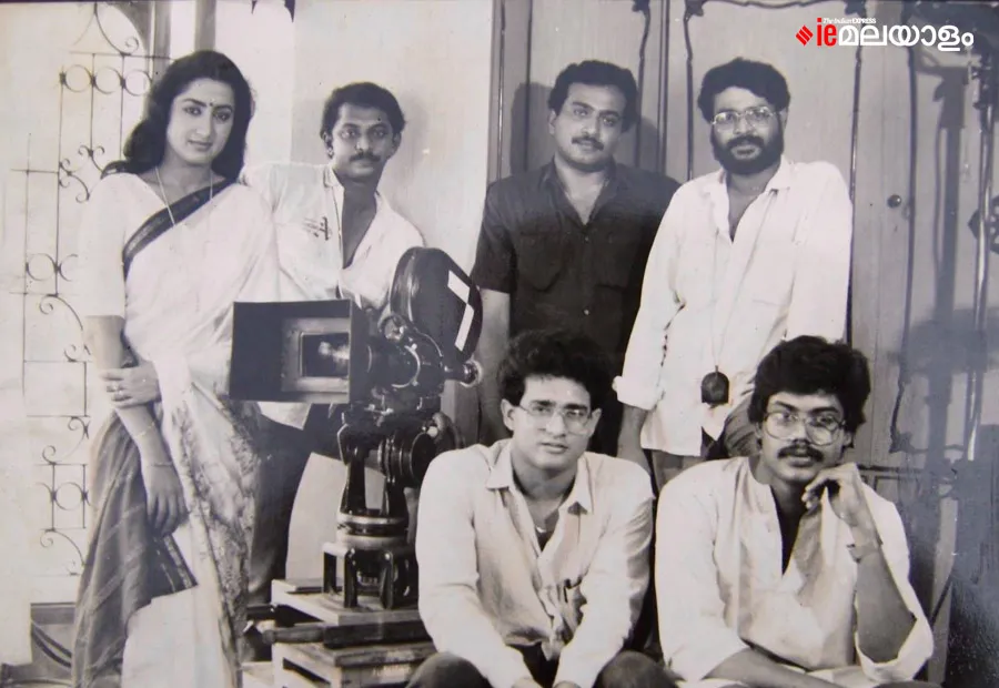 shibu chakravarthy 