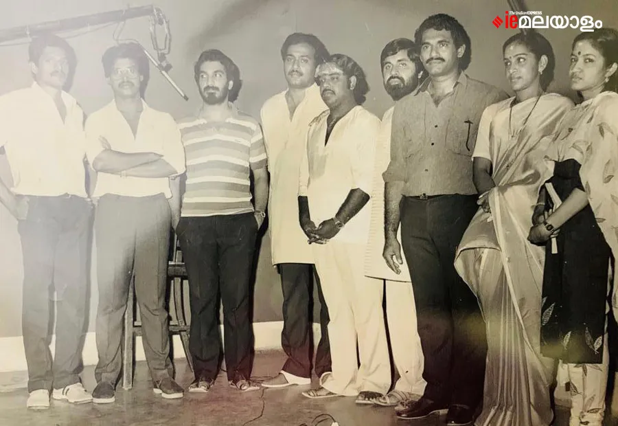shibu chakravarthy