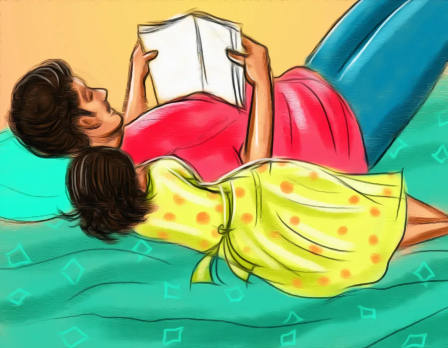 shyam sundar, story, iemalayalam