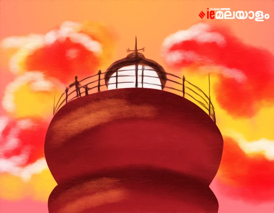 shyam sundar, story, iemalayalam