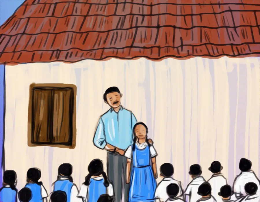 subhash ottumpuram, story , iemalayalam