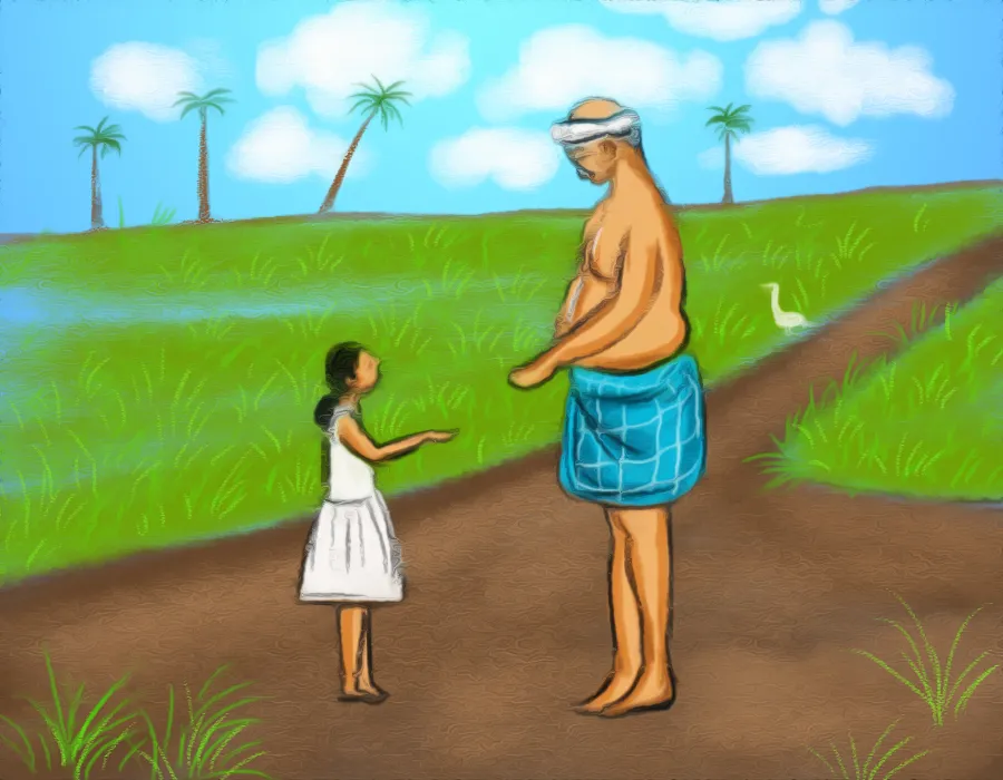 tency jacob, story , iemalayalam