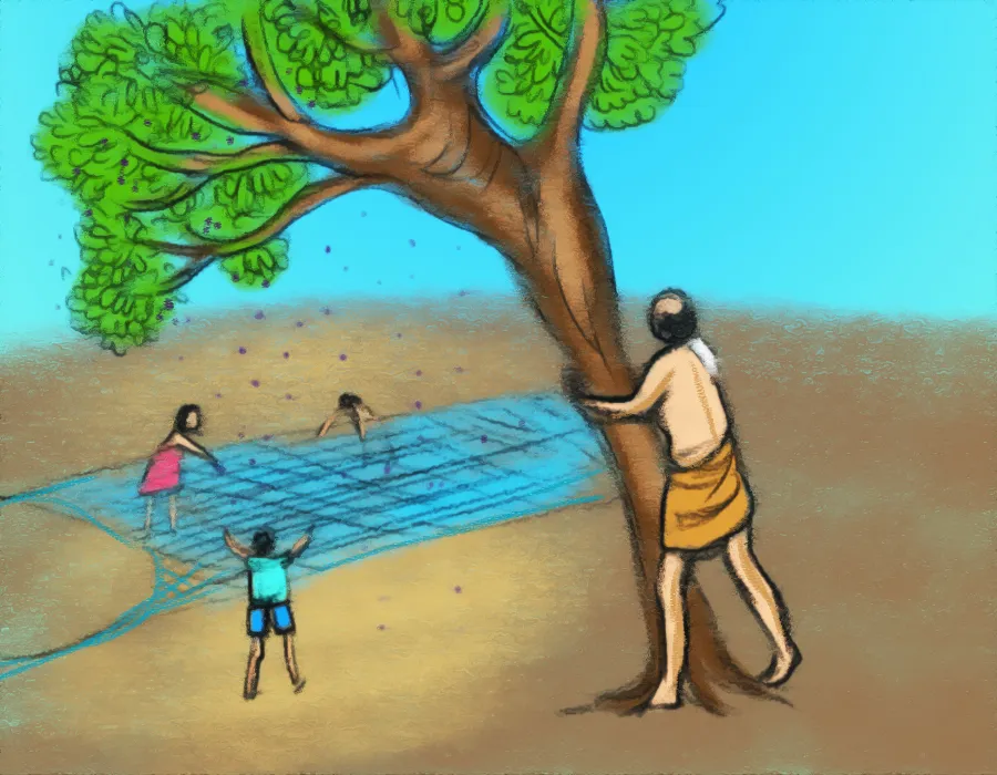 tency jacob, story , iemalayalam