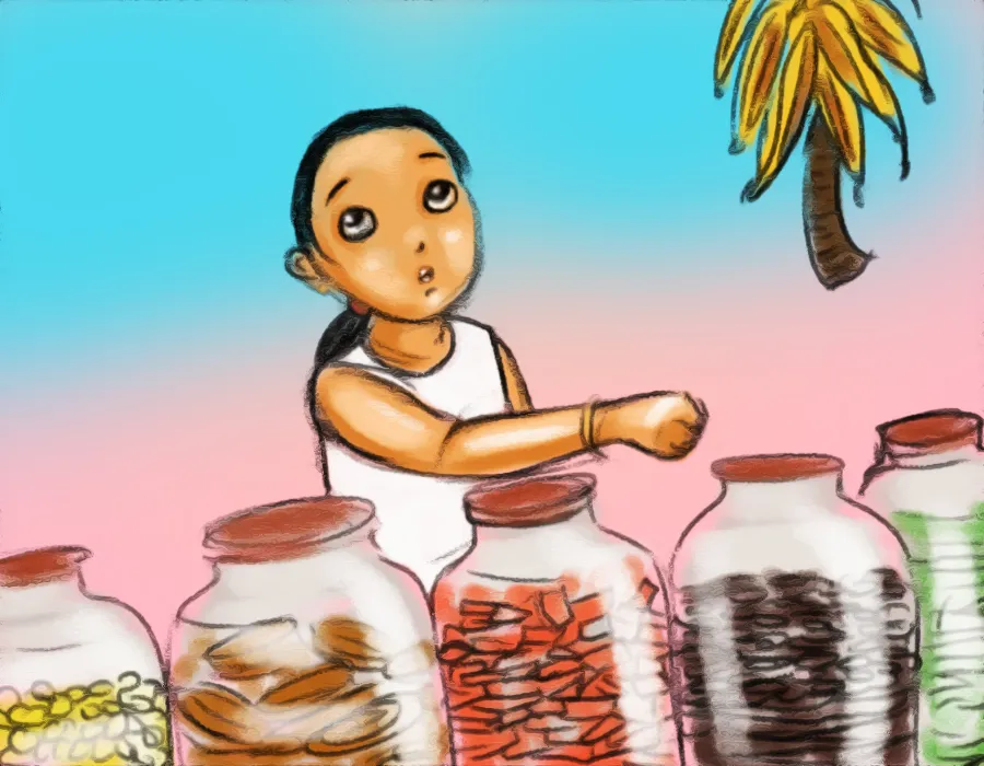 tency jacob, story , iemalayalam