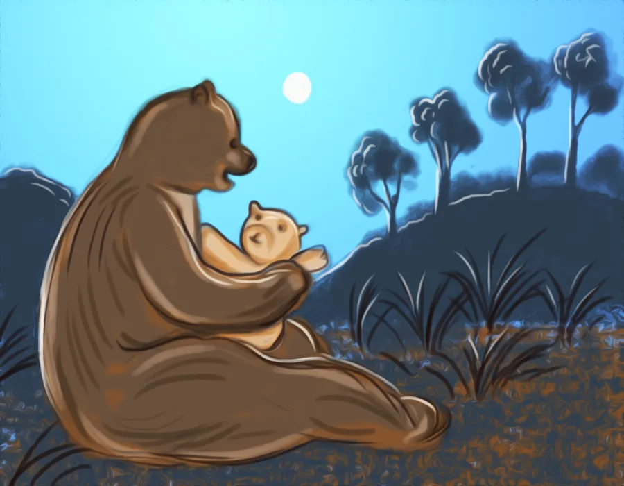 uma praseeda, childrens stories