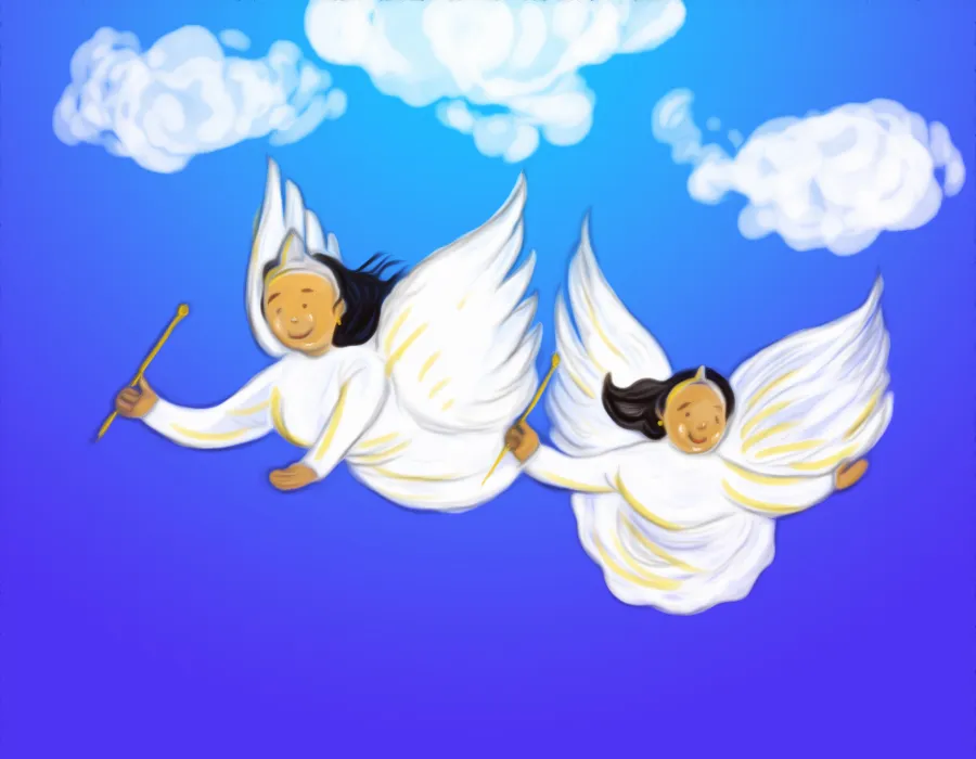 uma praseeda, childrens stories