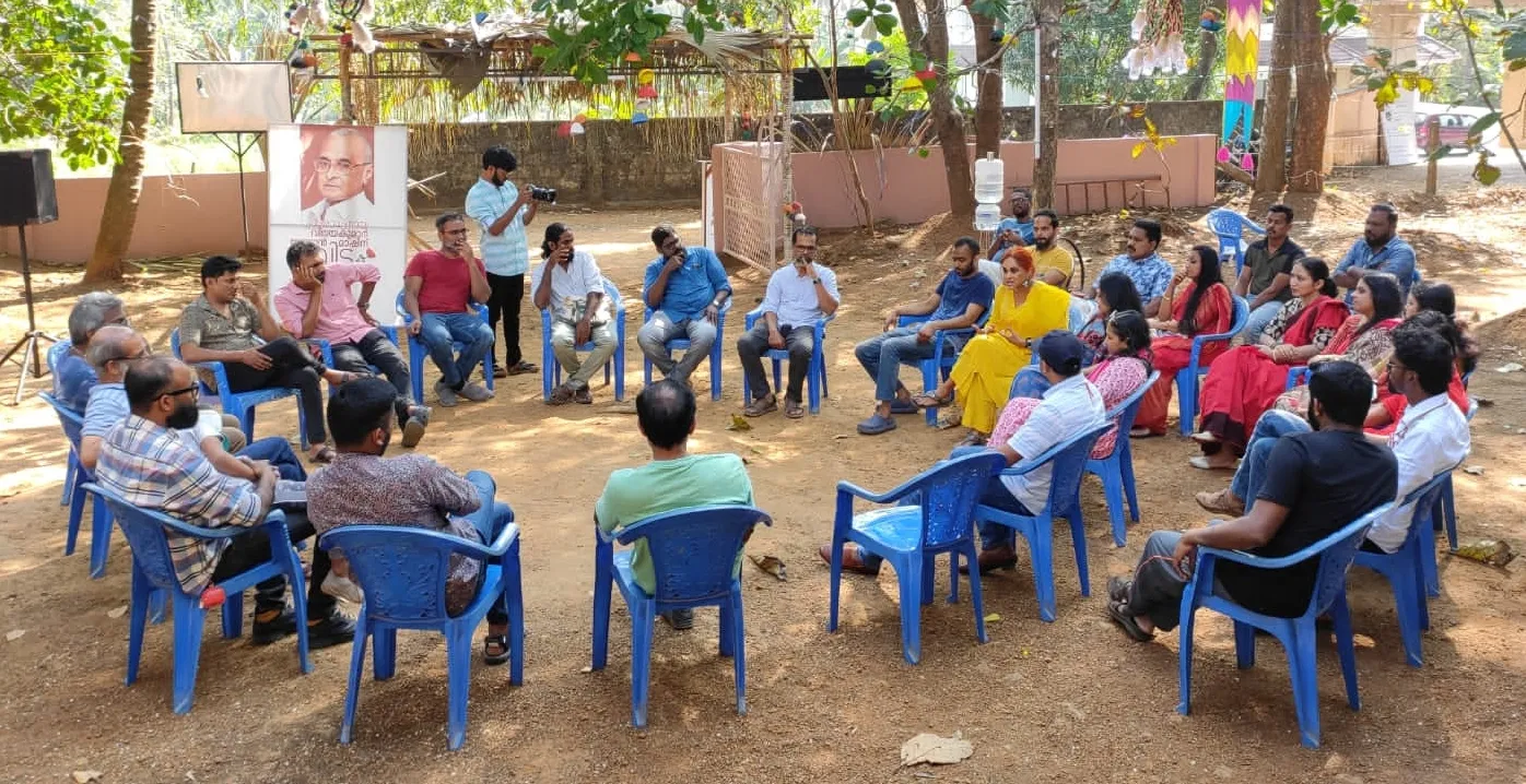 Niracharthu fest, Ni fest, Niracharthu fest Vadakkanchery, Ni fest Vadakkanchery, Enkakkad Ni fest