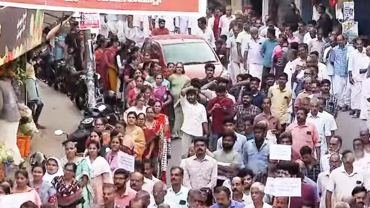 Eco-Sensitive Zones, What is an Eco-Sensitive Zones, Eco-Sensitive Zone explained, Eco-Sensitive Zones Kerala protests, Supreme Court on Eco-Sensitive Zones, Kerala buffer zones, Kerala CM, Pinrayi vijayan, buffer zone, kerala, forests