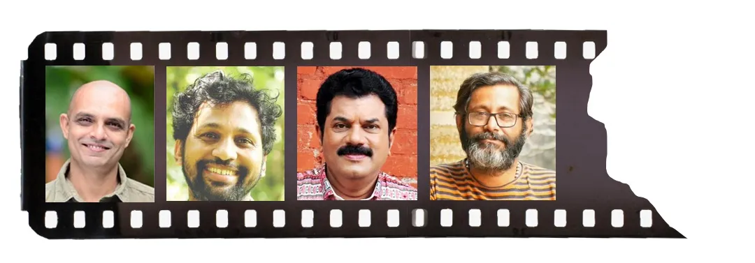 indugopan, pv shajikumar, mukesh, sharma
