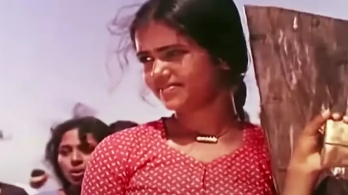 ചെമ്മീനിൽ ലത രാജു