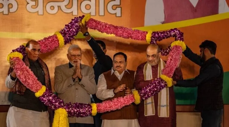 BJP, gujarat, ie malayalam