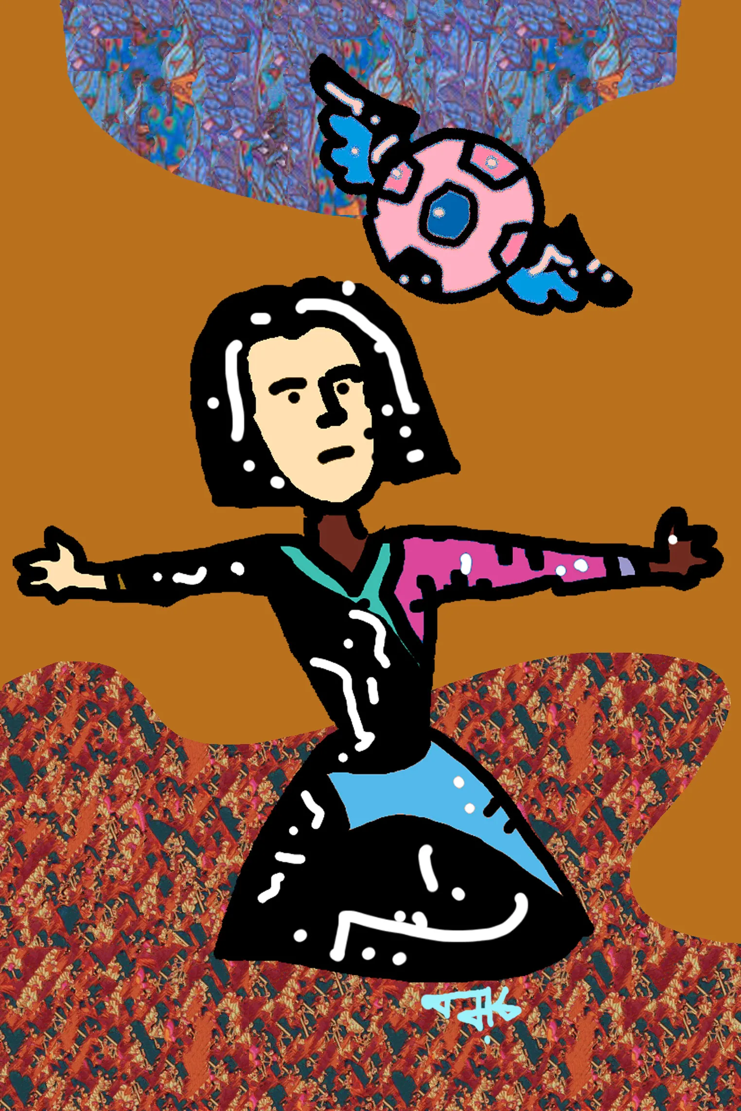 Feature, Sports, Image