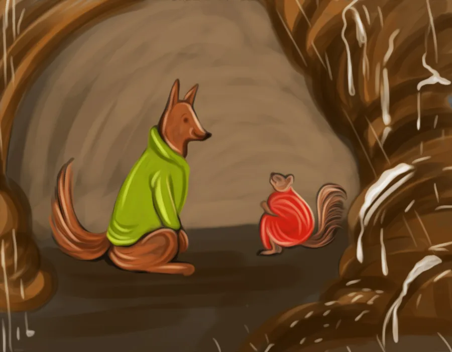 priya as , childrens stories, iemalayalam