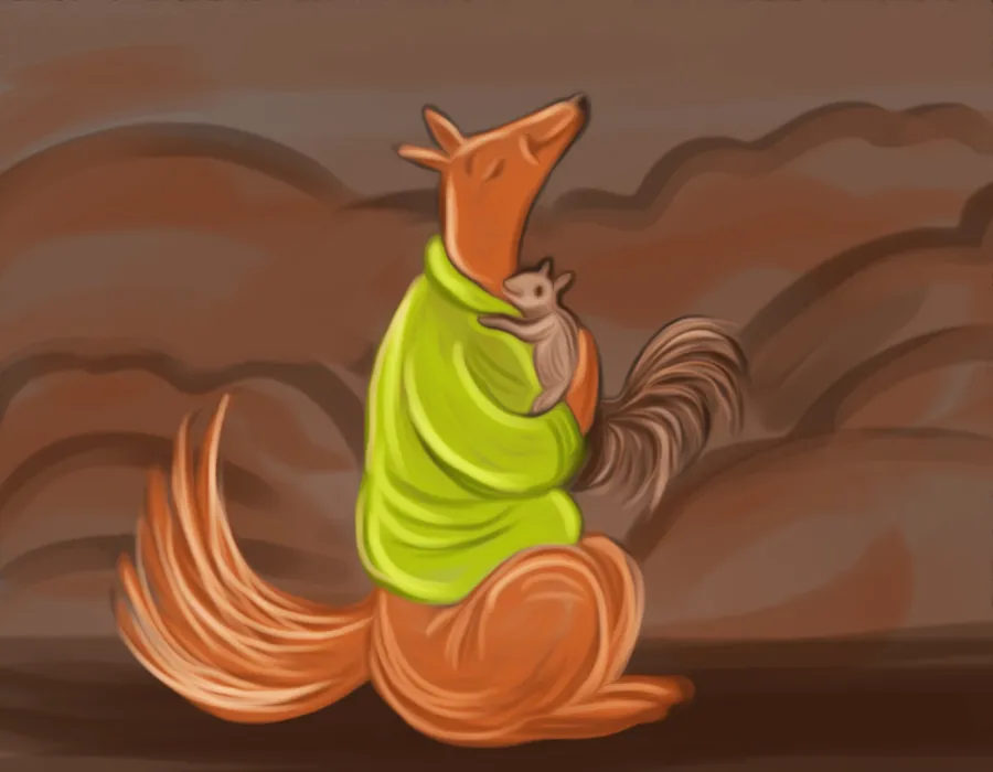 priya as , childrens stories, iemalayalam