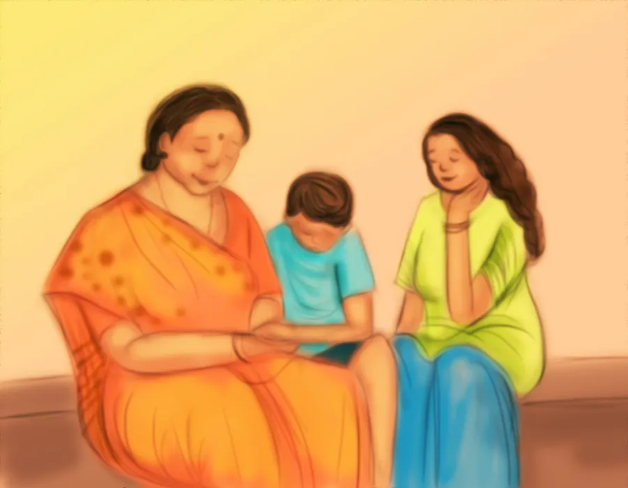 priya as , childrens stories, iemalayalam