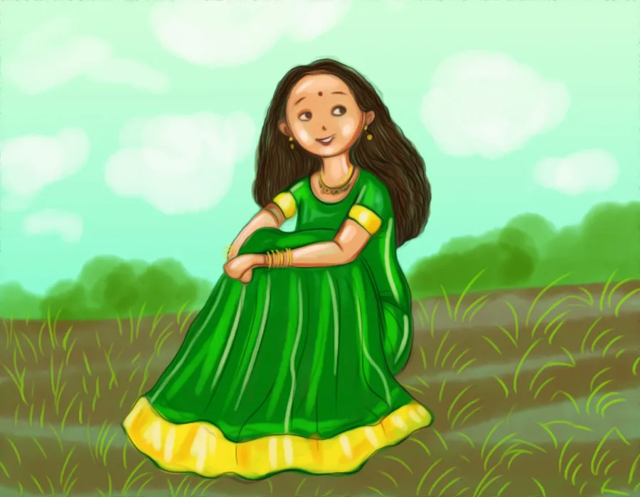 vm girija, story, iemalayalam