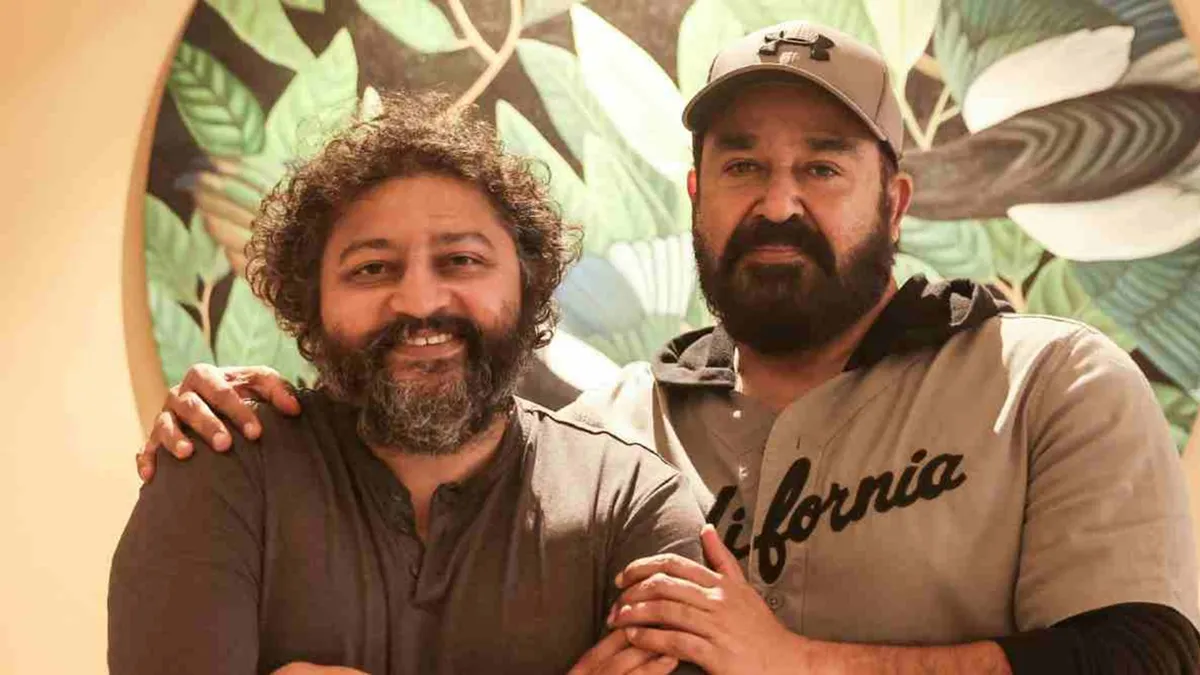 Mohanlal, Lijo Jose Pellissery, Malaikottai Vaaliban