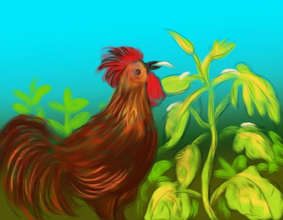 children, stories, priya a s