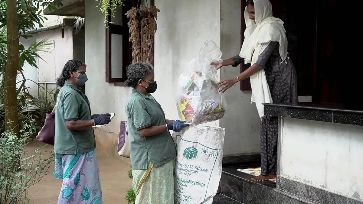 haritha karmasena, myna umaiban, iemalayalam