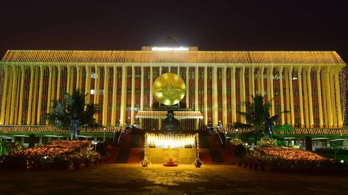 kerala niyamasabha, niyamasabha, prd photo