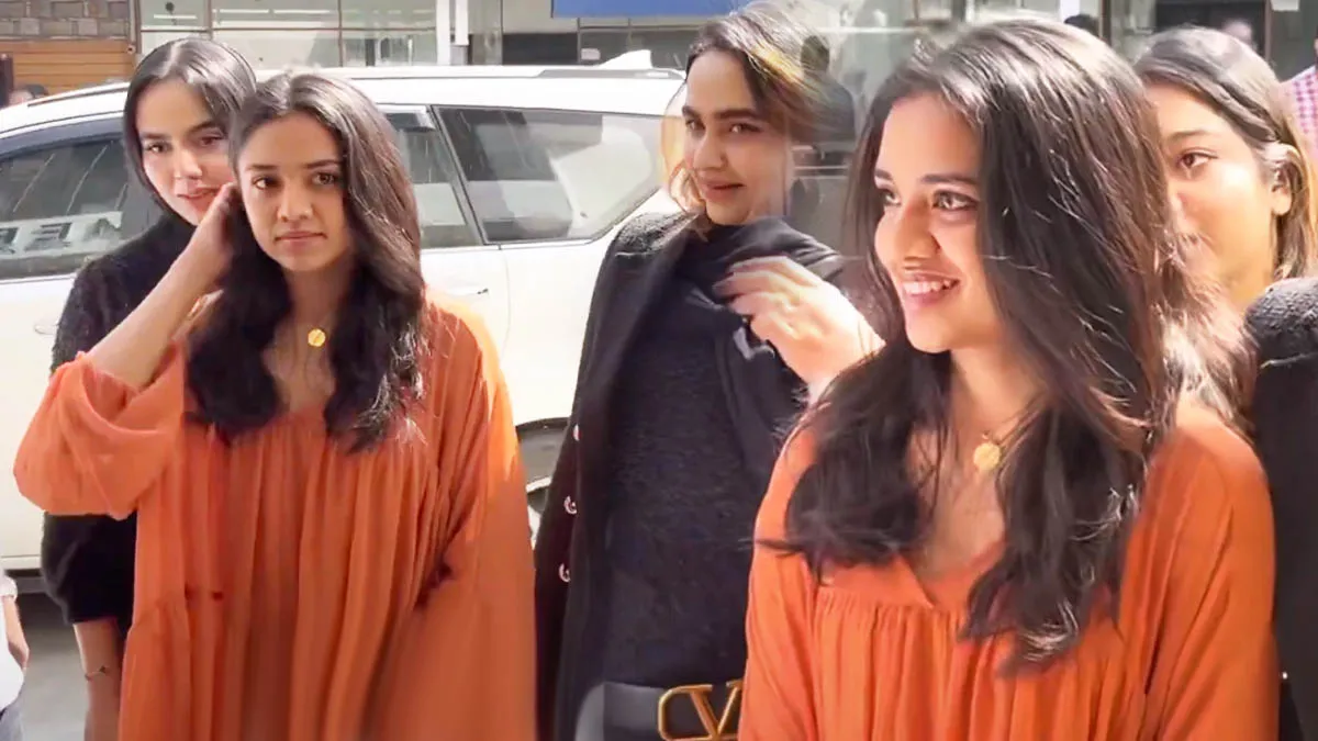Meenakshi, Namitha Pramod