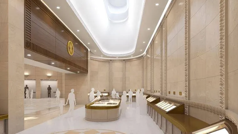 new Parliament building, delhi, ie malayalam