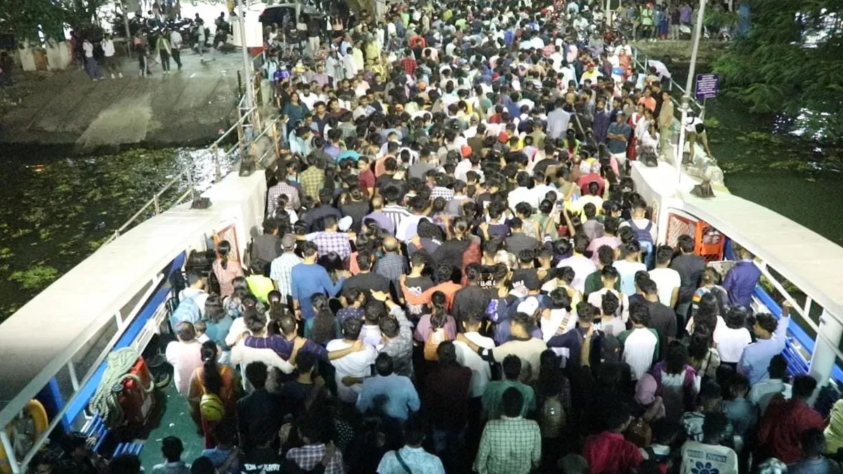 Fort Kochi Carnival, Fort Kochi new year, Fort Kochi stay, Fort Kochi papanji