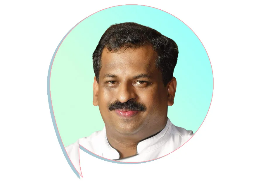food safety, kerala, gulf countries, fast food,shef suresh pillai,babu abdullah