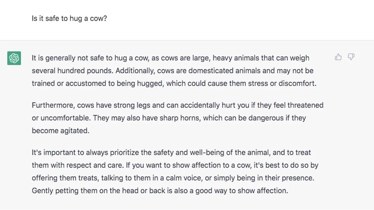 cow hug day, cow hug day 2023, valentines day, valentines day wishes, chat gpt