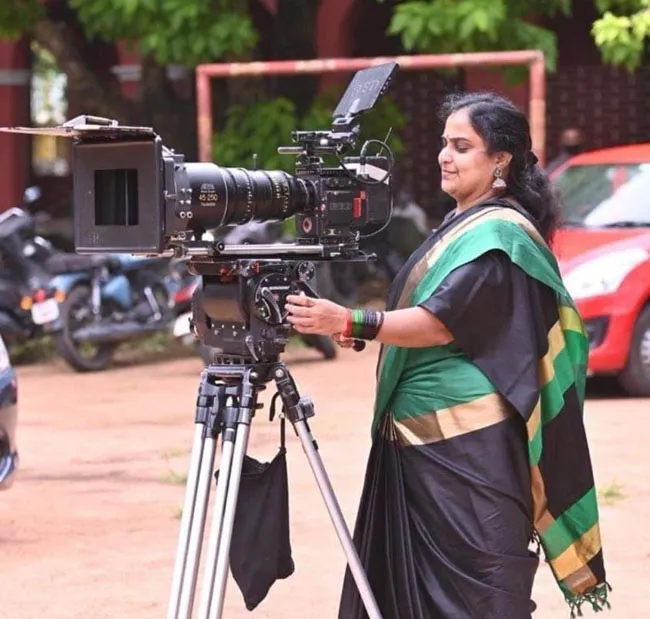 Mini IG, Director, Malayalam Movie 