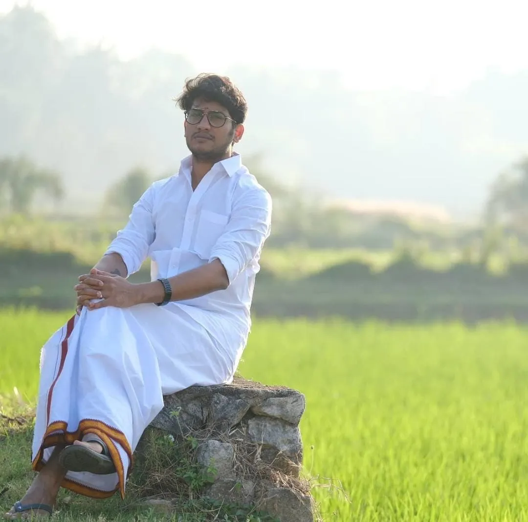 Akhil Marar, Bigg Boss Malayalam 5