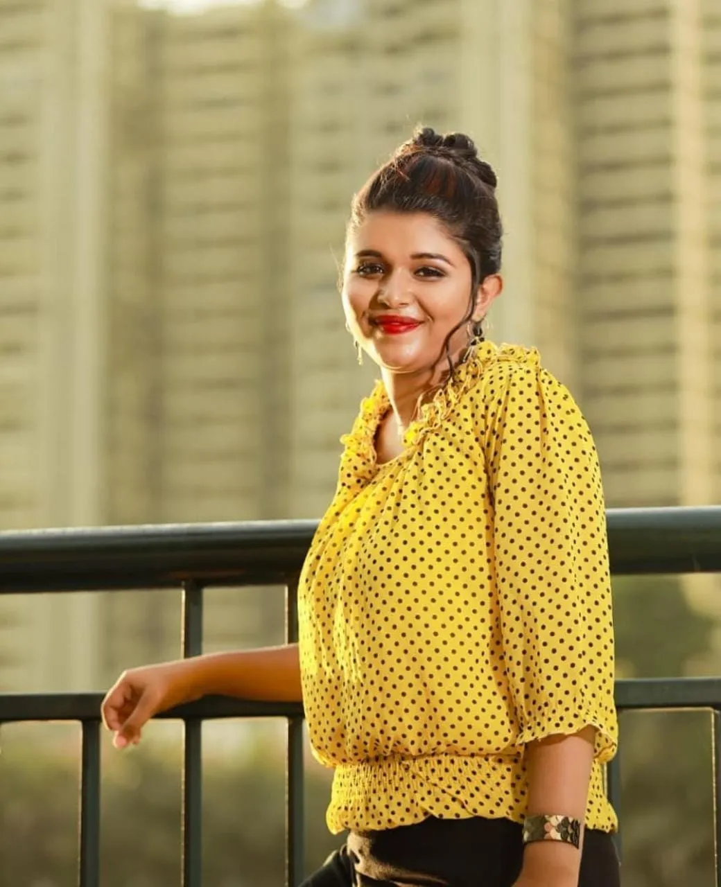 Angelin, Bigg Boss Malayalam 